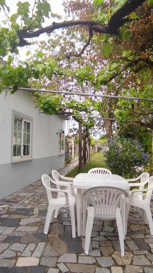 Morin Grey casa en el corazón de la Ribeira Sacra Vila Monforte De Lemos Exterior foto